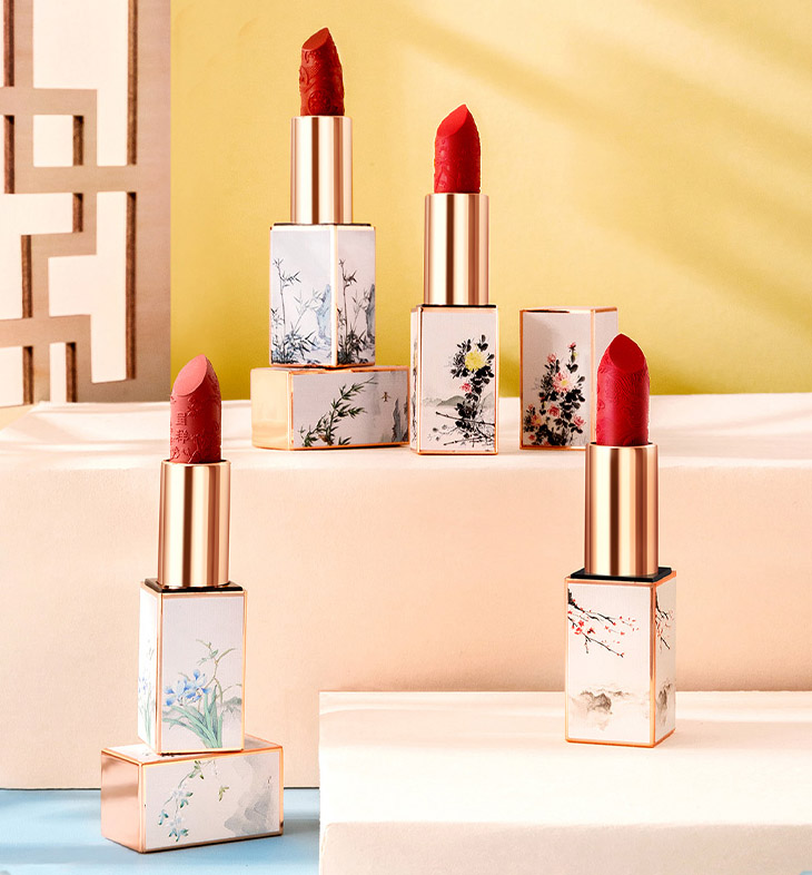 口紅管uv打印機什么牌子好?(圖1) 口紅管uv打印機什么牌子好?(圖1)