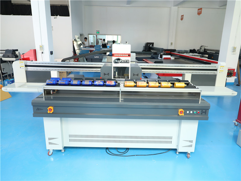 怎么辨別uv打印機(jī)的打印效果是好是壞?(圖1) 怎么辨別uv打印機(jī)的打印效果是好是壞?(圖1)